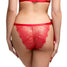 Fantacist Open Knicker Tie Side - VF Flame - VF Flame / XS/8